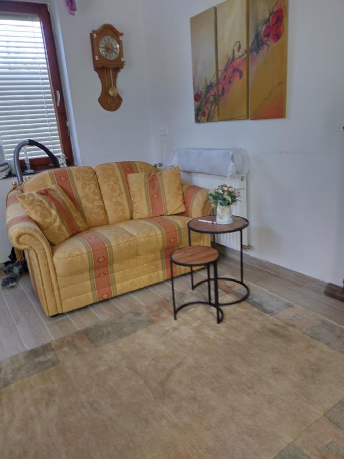 Ferienhaus Inselweg Фаак ам Зее Екстериор снимка