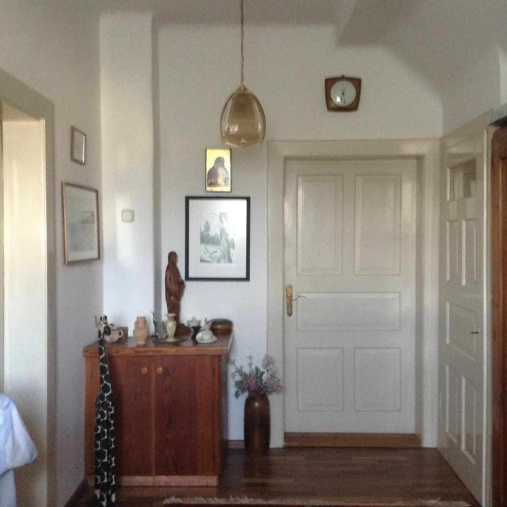 Ferienhaus Inselweg Фаак ам Зее Екстериор снимка