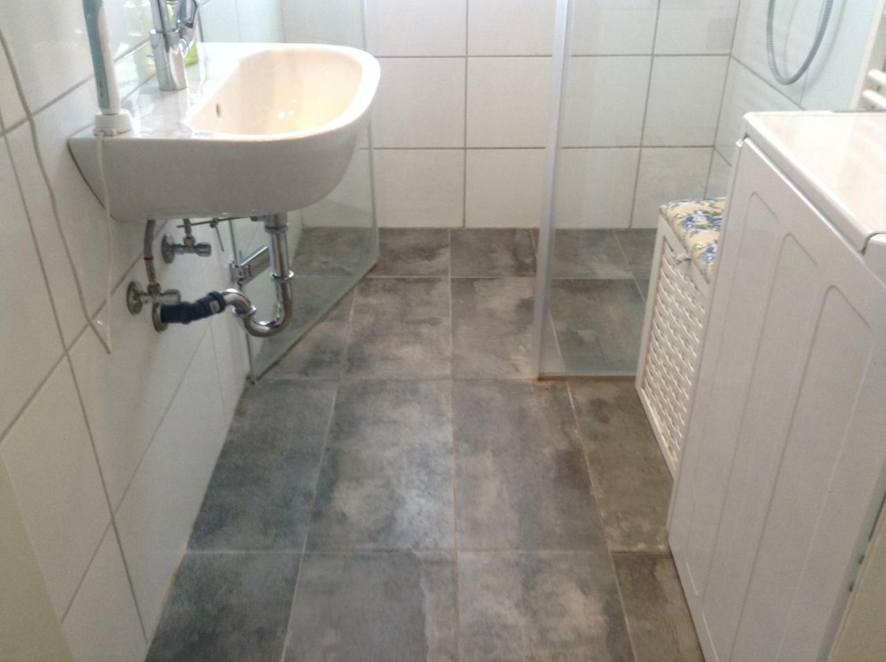 Ferienhaus Inselweg Фаак ам Зее Екстериор снимка